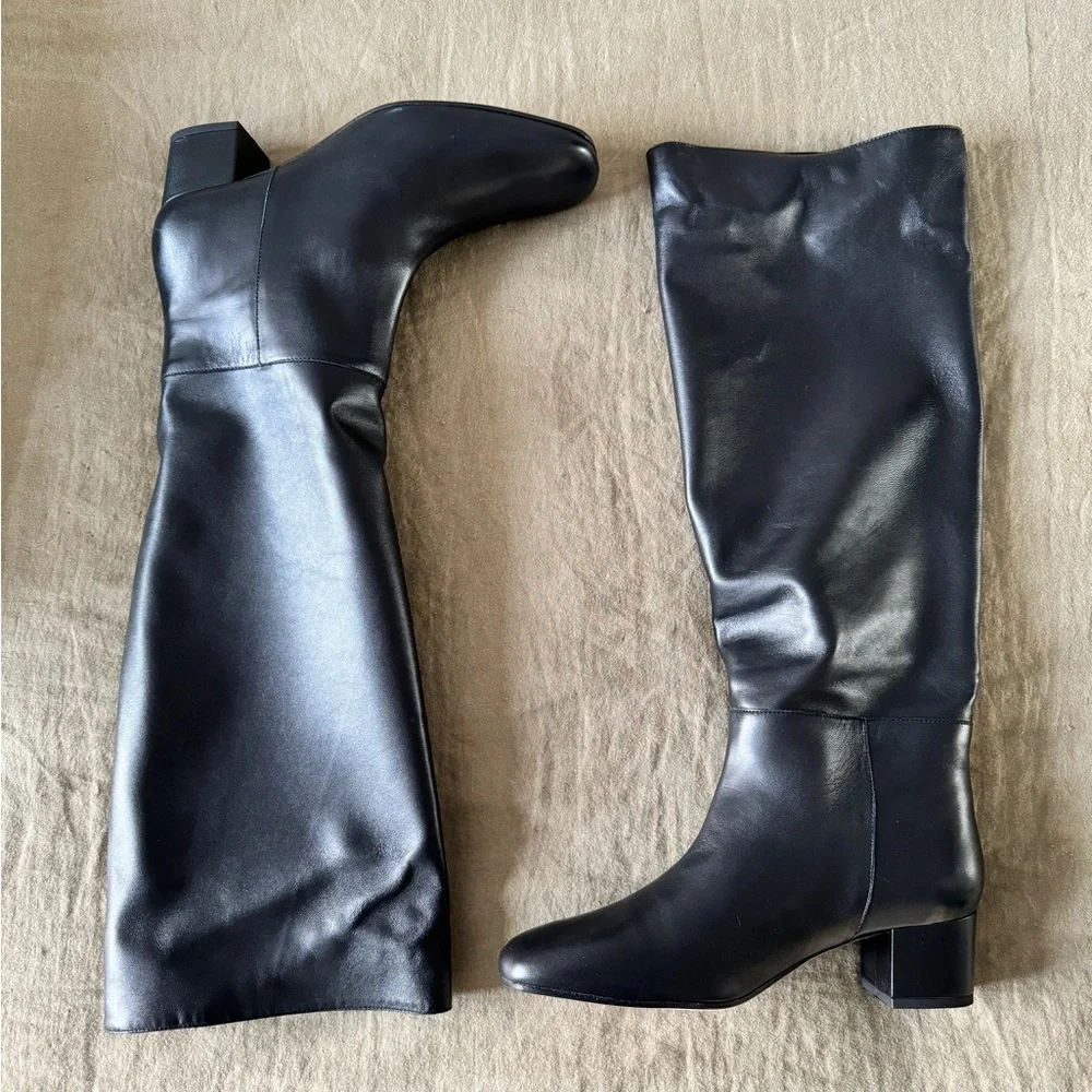 STAUD Nancy Boots 41 (EU)